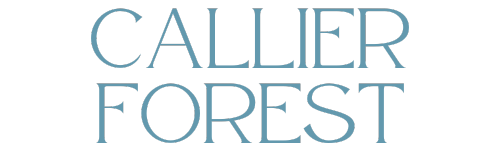 Callier Forest Apartments logo